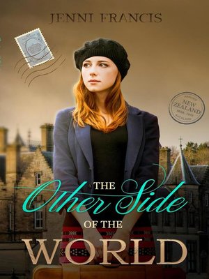 cover image of The Other Side of the World